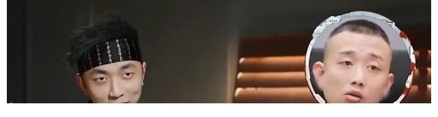 驚現(xiàn)|《說(shuō)唱聽(tīng)我的》選手片中驚現(xiàn)GAI？烏鴉是要碰瓷嗎？