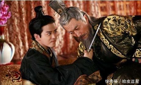 太子|太子要造反杀皇帝，临死前请求吃一道菜被拒绝，原因无语