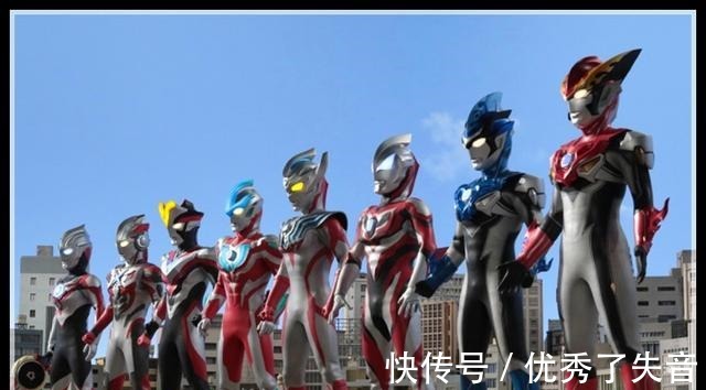 泰罗|泰迦奥特曼剧场版，泰罗邀托雷基亚回老家，雷迦最后轻松秒掉老托