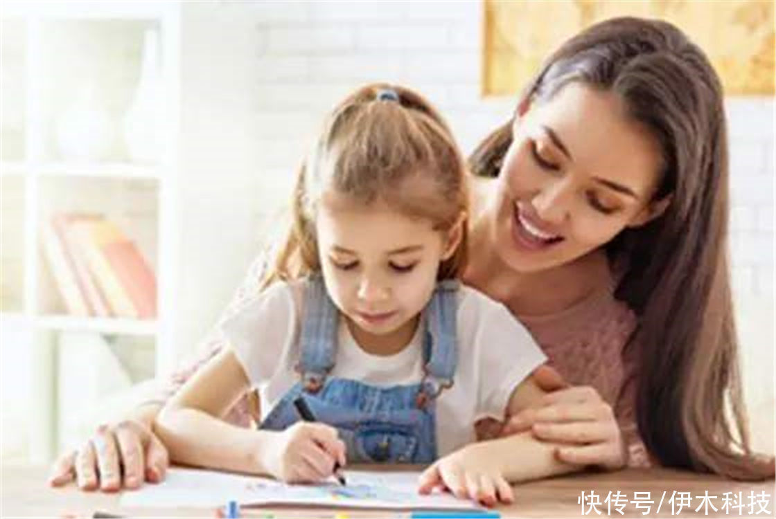 守信|从小要给孩子立这“5个规矩”,少一个都不行,最后一个很重要