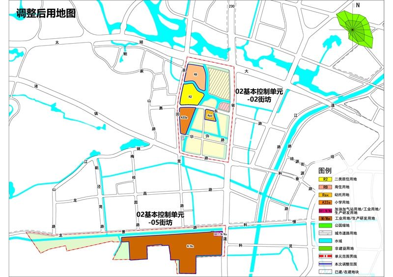 街坊|苏州太湖科学城新增1宗商住用地 版块未来可售房源充裕