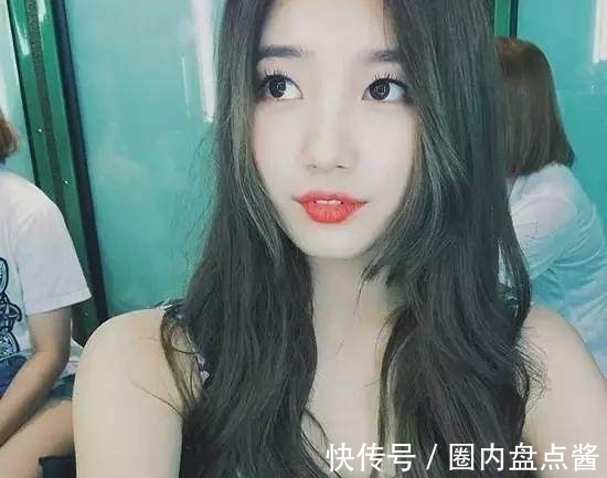 刘海|时尚盘点:99%的男生都希望自己女友留这样的发型!一起换发型吧