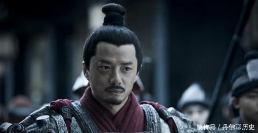 韩信|如果他能比作项羽,这一位就是“韩信”,作战风格很类似!