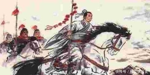 小时候是圣童,成年后是清官,战地百姓尽情讴歌这位太守