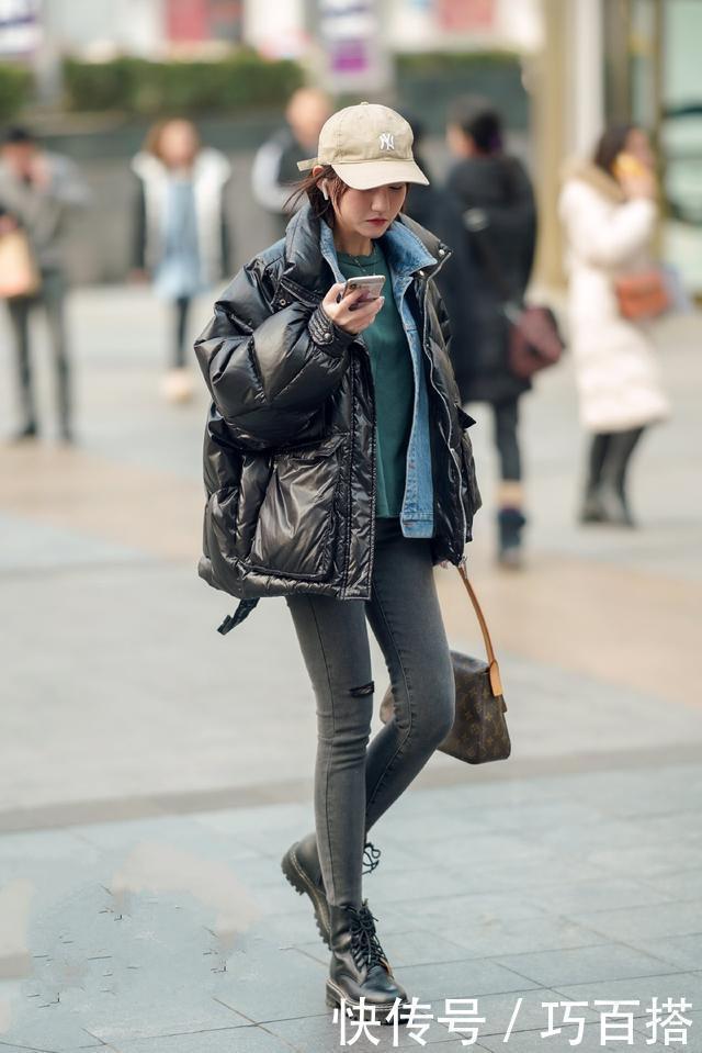 讲真的,早春就应该这样穿,又美又仙,聪明人早就已经入手了