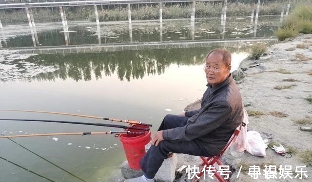 十几年的钓鱼经历,认识了4种“另类钓友”,大幅拓宽了垂钓边际