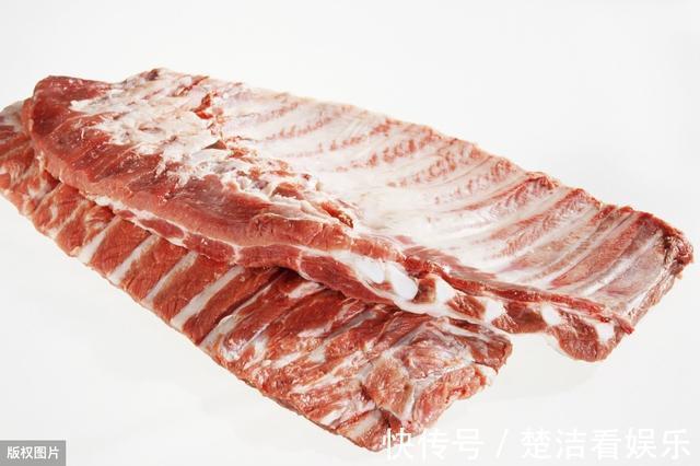 汤汗|买排骨时，别纠结选大选小，猪上只有三种排骨，分清楚能省很多钱