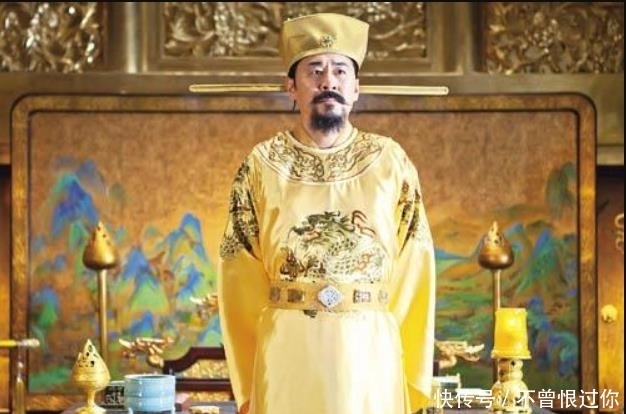 诠释|这四位皇帝诠释了：不杀功臣照样能稳坐江山，也可以是千古一帝！