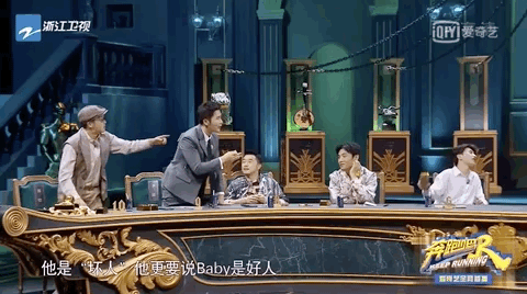 蔡徐坤 他会成为《奔跑吧》的新流量密码吗?