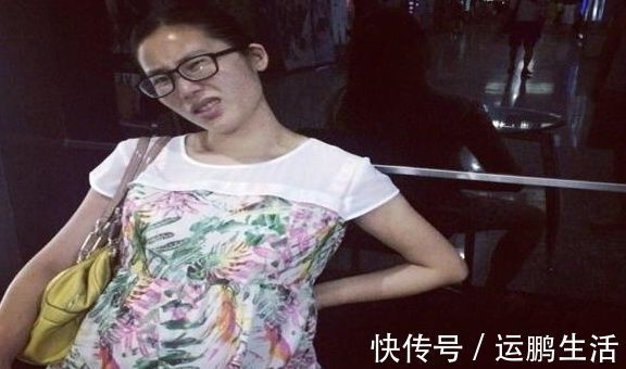 疼痛|孕期这5个让孕妈“难以启齿”的酸痛,说明了胎儿发育得很好