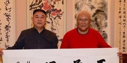 临摹&杨再春：书法里的哪些误区一旦解决，可能会有一个突破