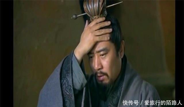 蜀汉|三国四大奇才刘备独得其三,蜀汉为何没有统一天下,反而最先亡国