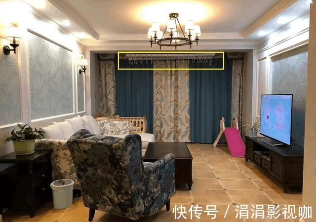 盘点|盘点新手装修容易犯的10个败笔,我家全中,你们装修可别学我
