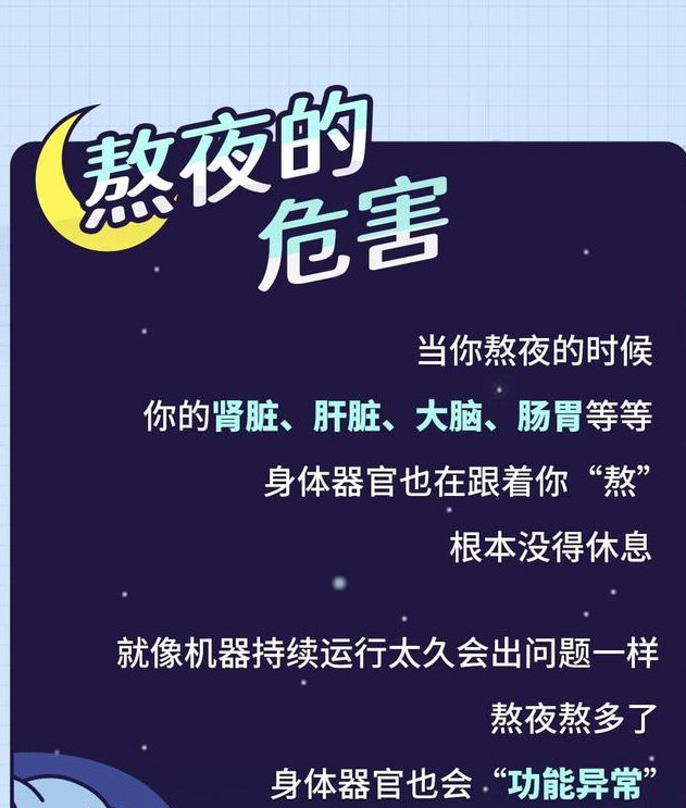 睡眠时间|你的年龄,决定了你每天要睡多久