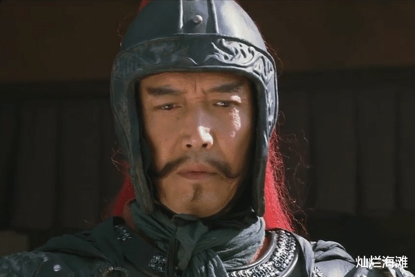 此人主动前往梁山军营卧底,擒杀梁山十一将,此后悄然而去