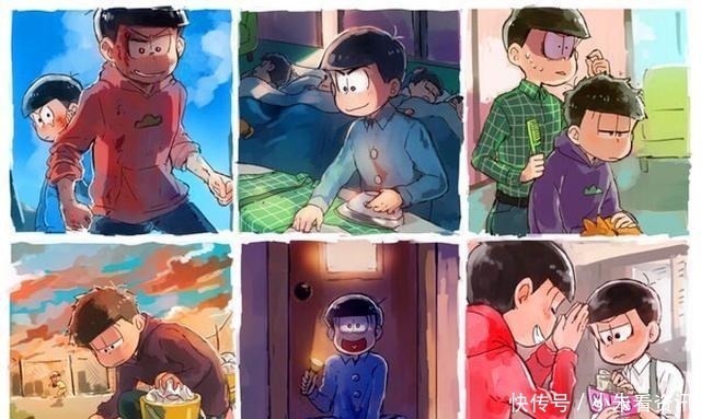 二次元|你知道頭發對于二次元人物到底有多么的重要嗎