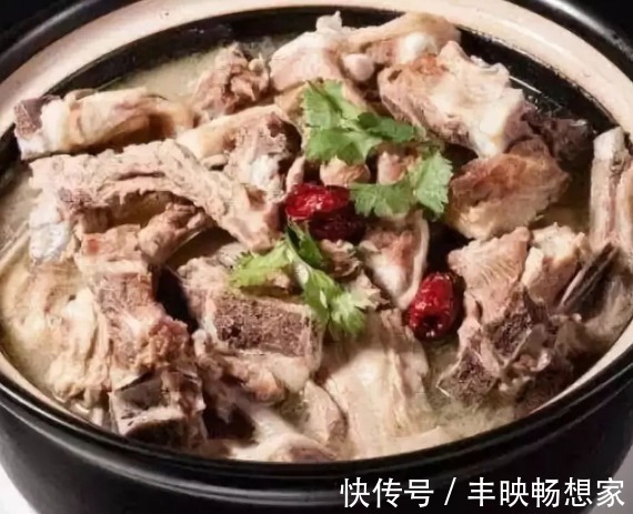 老话说“鱼不蒜，牛不韭、羊不姜”，原来是这个意思，涨知识了