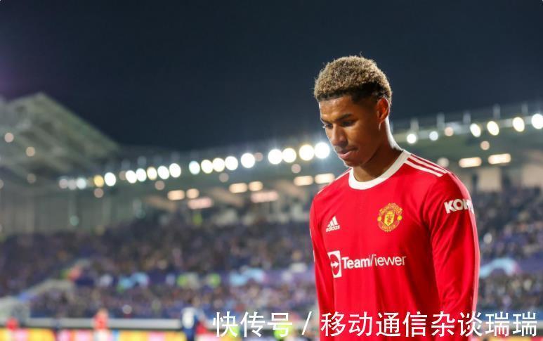 恩昆庫|曼聯(lián)帝星未來成謎全歐5天才準(zhǔn)備接班:名將之后PK東歐新秀