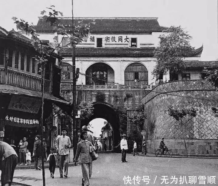 建筑|中国近百年被毁著名建筑简史