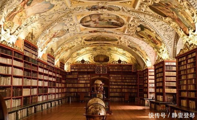 智商|一月不读书,智商输给猪,从黏土片的收藏到图书馆的出现