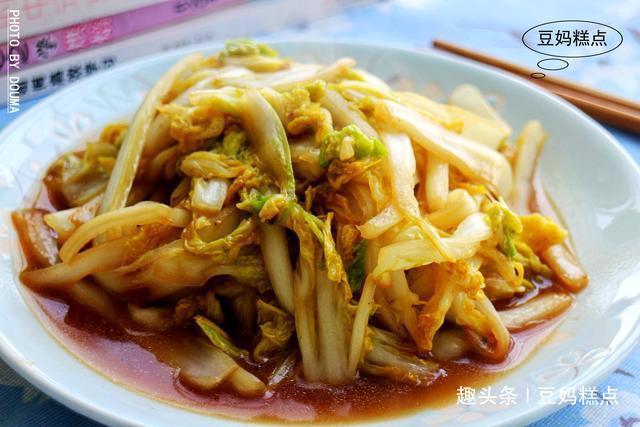 孩子爱吃的8道家常菜,有滋有味,营养足,女儿每次一大碗