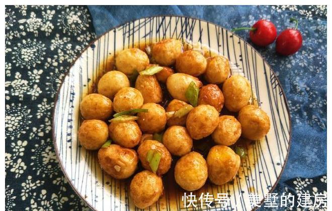 鹌鹑蛋|立秋后，1种鸟蛋要多吃，醇香入味更营养，滋补防燥家人爱