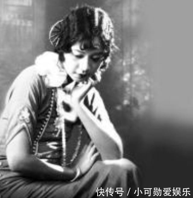 于立忱@情债累累的郭沫若去世后,其交往过的貌美娇妻结局如何?