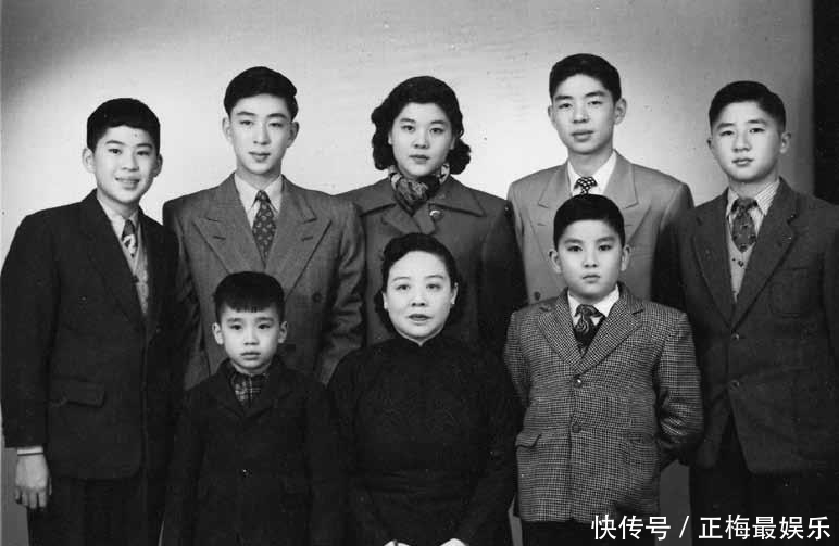 为讨好白崇禧,部下献上自己的未婚妻,白