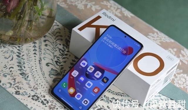 产品|红米K40系列哪款机型值得买？网友如此评价产品定位，意不意外？