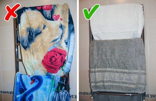 家具|12种让你“看起来很穷”的装饰,一起来看看你有没有中标吧!