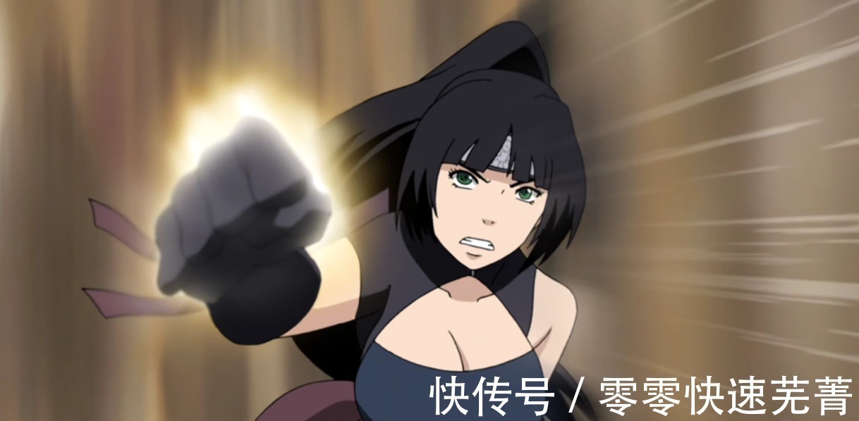 女神|火影盘点喜欢鸣人的五大女神,两个是公主,还有个娃娃亲