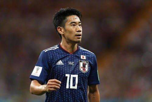 日本|玩虚的还是来真的？日本球员在这国联赛已15人！可否比肩西甲武磊