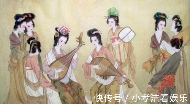 张才翁！史上拍马屁最成功的一首词，举世无双！