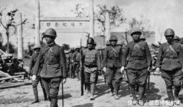 最终|日本失败之后,我国300万汉奸去哪里了下场令人拍手叫好