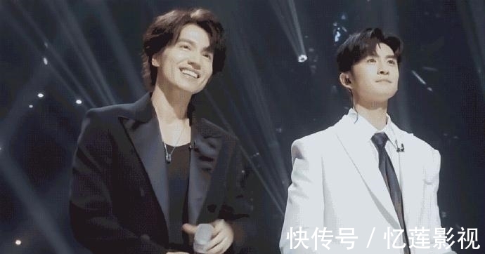 好春光|《披荆斩棘的哥哥》“三公”路透,来说几个要点、看点、喜点