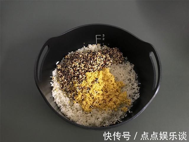 大米|晚餐如此吃，低卡又健康，堅持一個月，體重悄悄的就輕了