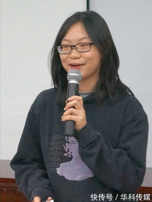 英文!北京潞河国际英文读书分享会精彩纷呈