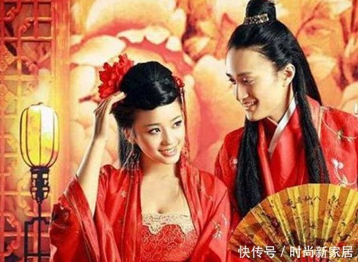 喜欢|古代封建时期,为何男子都喜欢娶十四五岁的女子,其中有何原因