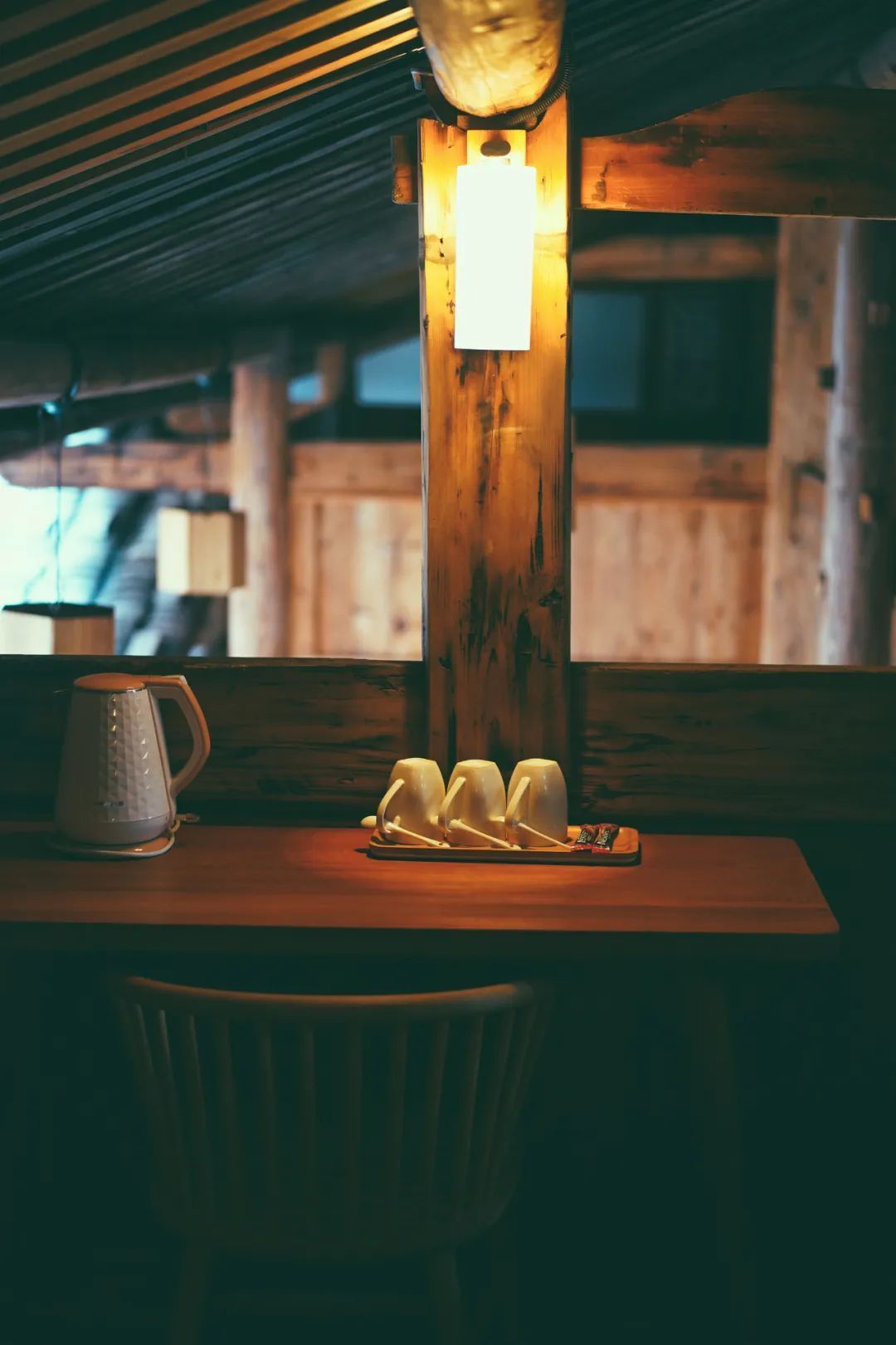 双溪!福建屏南首座豪宅,藏于千年古镇双溪,现变为文化中心和精致民宿