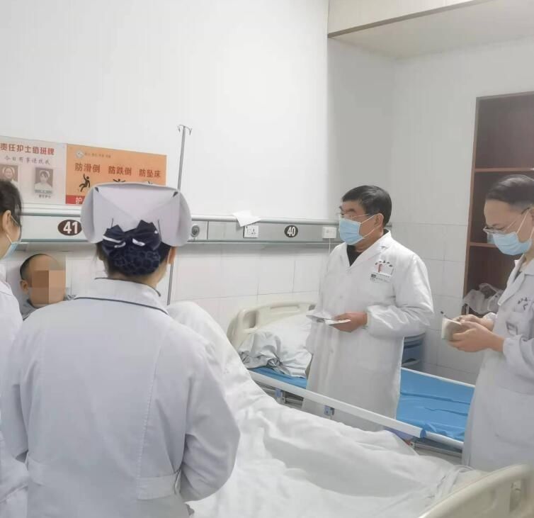生肌散|桃江县中医医院攻破复杂性肛瘘技术难题