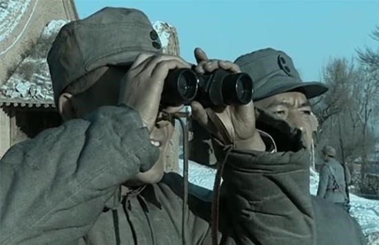 《亮剑》张大彪和沈泉进行比武, 究竟是谁赢了 李云龙给出了答案!