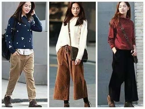 怎么选择适合自己的毛衣？这些款式百搭又时尚，穿上真的很显气质