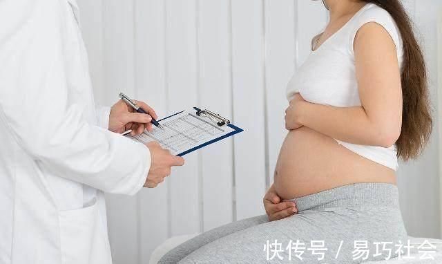 胎儿|孕妇有这4种“情况”,可能会增加胎儿“畸形”的几率,别忽略