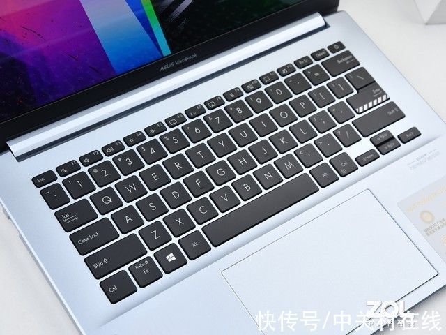 笔记本|5000价位最良心的OLED屏笔记本 体验华硕无畏Pro 14锐龙版