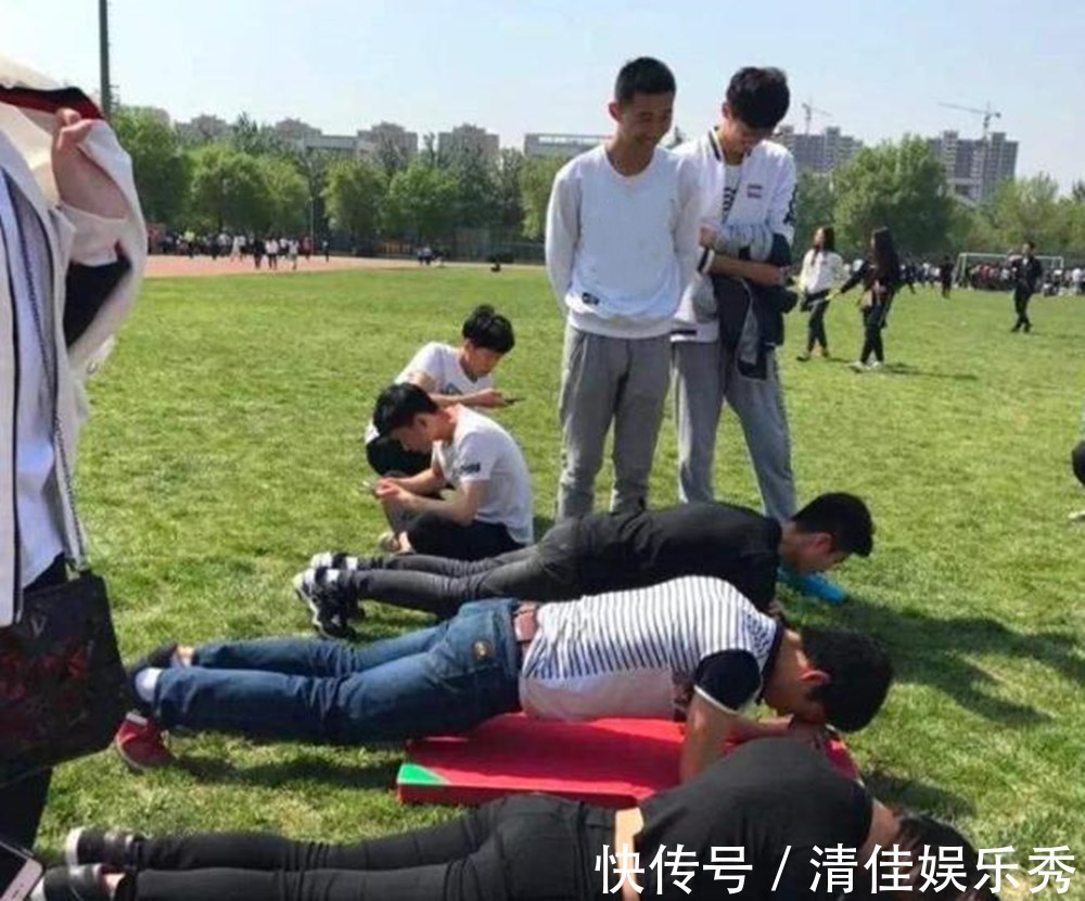 男孩儿|当男孩出现这些特征,暗示到了长高“天花板”,和年龄关系不大