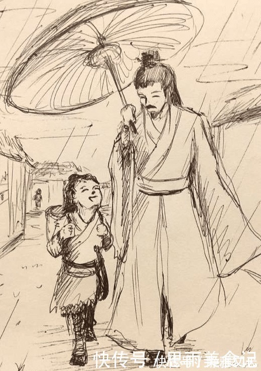 剑来|就想问问,《剑来》写了这么些年到底说了些啥?