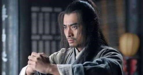 武松&水浒传中武松最霸气的一战,此战非常凶险,梁山上没几人能顶得住!