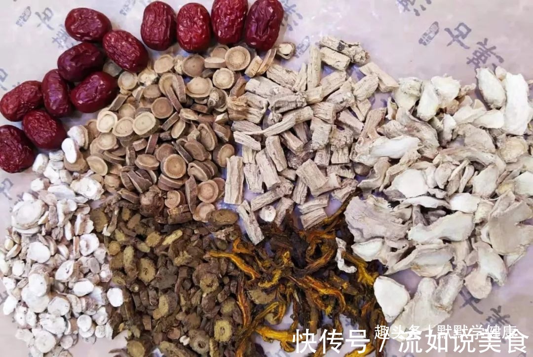 陰陽|2個助眠秘方，幫你平寒熱，調陰陽！失眠2年，只因“上熱下寒”