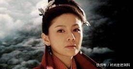 水浒108将中仅3名女将,2名惨死,唯独她能善终!