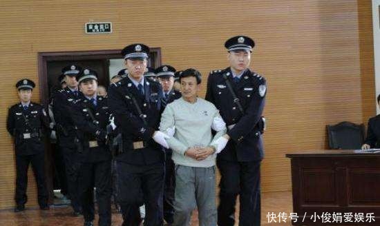 盗墓|盗墓界最强大佬,狂赚5个亿,处死前得罪整个考古界